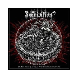 BLOODSHED ACROSS THE EMPYREAN ALTAR