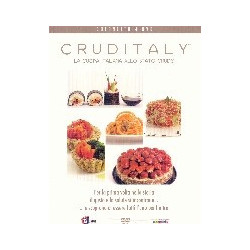 CRUDITALY - LA CUCINA ALLO STATO CRUDO