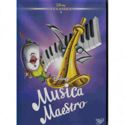 MUSICA MAESTRO - VENDITA