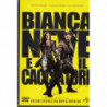 BIANCANEVE E IL CACCIATORE (USA 2012)