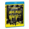 BIG BAD WOLVES BD S