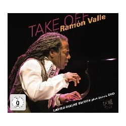 TAKE OFF [CD+DVD LIMITED...