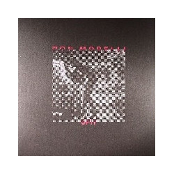 RON MORELLI-SPIT       CD