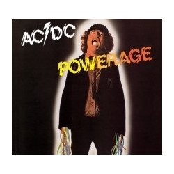 POWERAGE