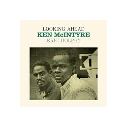 LOOKING AHEAD (LP 180GR.)