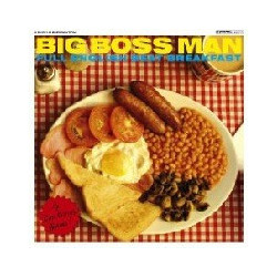 FULL ENGLISH BEAT BREAKFAST