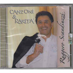 CANZONI E RARITA'