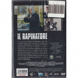 IL RAPINATORE - THE ROBBER