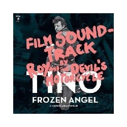 TINO - FROZEN ANGEL