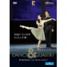 DANCE & QUARTET: TRE BALLETTI DI HEINZ S