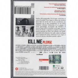 KILL ME PLEASE (2010)