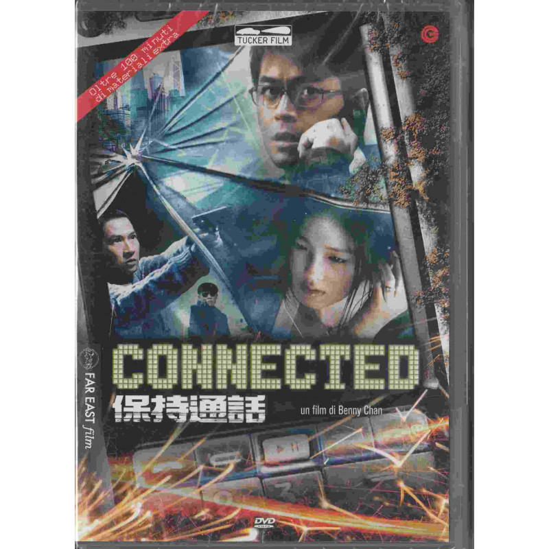 CONNECTED - BENNY CHAN