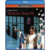 MADAMA BUTTERFLY