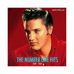 NUMBER ONE HITS 1956-1962