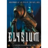 ELYSIUM - DVD (2003) REGIAJ AE-WOONG KWON