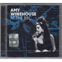 AT THE BBC (CD+DVD)