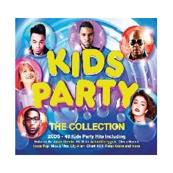 KIDS PARTY - THE COLLECTION