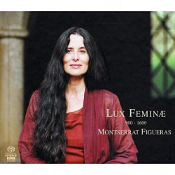 LUX FEMINAE