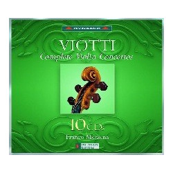 CONCERTI PER VIOLINO...