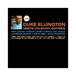 DUKE ELLINGTON MEETS...