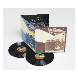 LED ZEPPELIN II (DELUXE ED....