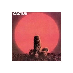 CACTUS (LP 180GR.)