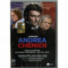 GIORDANO: ANDREA CHENIER [THE