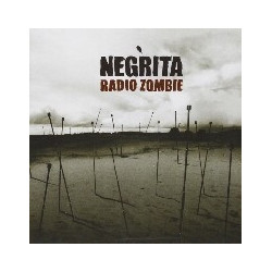 RADIO ZOMBIE