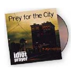 PREY FOR THE CITY