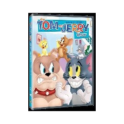 TOM & JERRY SHOW S1V1 (DS)