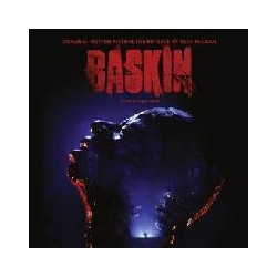 BASKIN ORIGINAL SOUNDTRACK