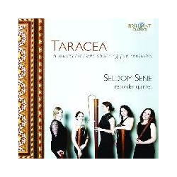 TARACEA: A MOSAIC OF...