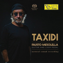 TAXIDI (SACD)