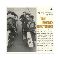 THE EVERLY BROTHERS [LP]