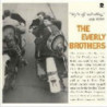 THE EVERLY BROTHERS [LP]