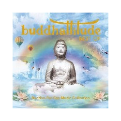 BUDDHATTITUDE - BEST OF