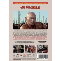 I RE DEL SOLE - DVD