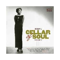 KENT S CELLAR OF SOUL VOLUME 3