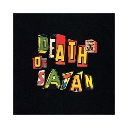 DEATH OF SATAN