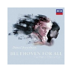 BEETHOVEN FOR ALL: CONC.