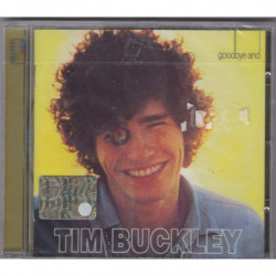 TIMBUCKLEY/GOODBYE AND HELLO