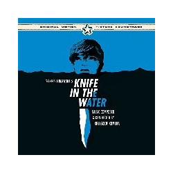 KNIFE IN THE WATER / OST