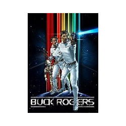 BUCK ROGERS - STAGIONE 01 01 (EPS 01-12) (3 DVD)