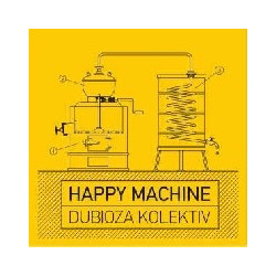 HAPPY MACHINE