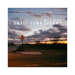 SMALL TOWN DREAMS