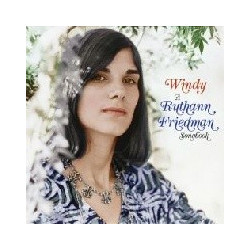 WINDY: A RUTHANN FRIEDMAN...