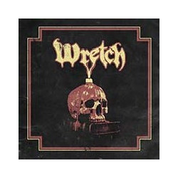 WRETCH