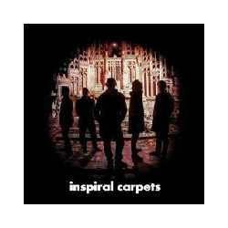 INSPIRAL CARPETS