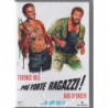 PIU` FORTE RAGAZZI - DVD REGIA GIUSEPPE COLIZZI