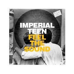 FEEL THE SOUND